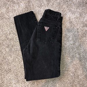 Vintage Guess Jeans Mom Fit ❌SOLD ON DEPOP